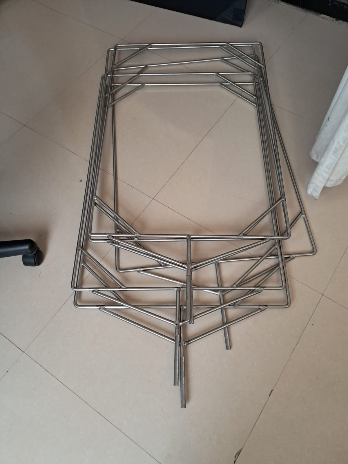 Professional Light Modifier Frame - Studio Equipment