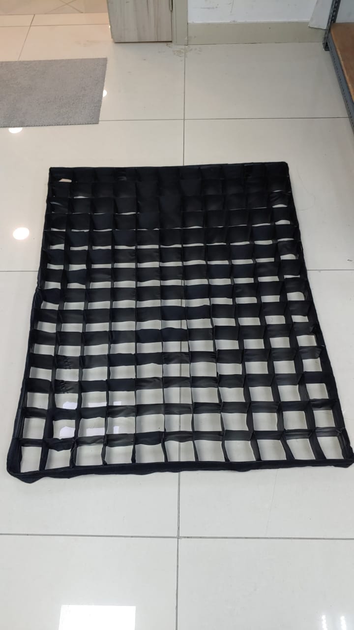 Softbox Grid - Professional Lighting Equipment